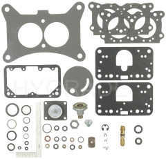 Vergaserüberholsatz - Carburator Rep.Kit  Holley  2BBL  Ford 57-73